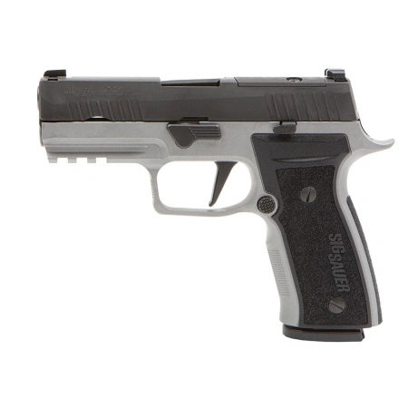 Pistolet Sig Sauer P320 AXG CARRY